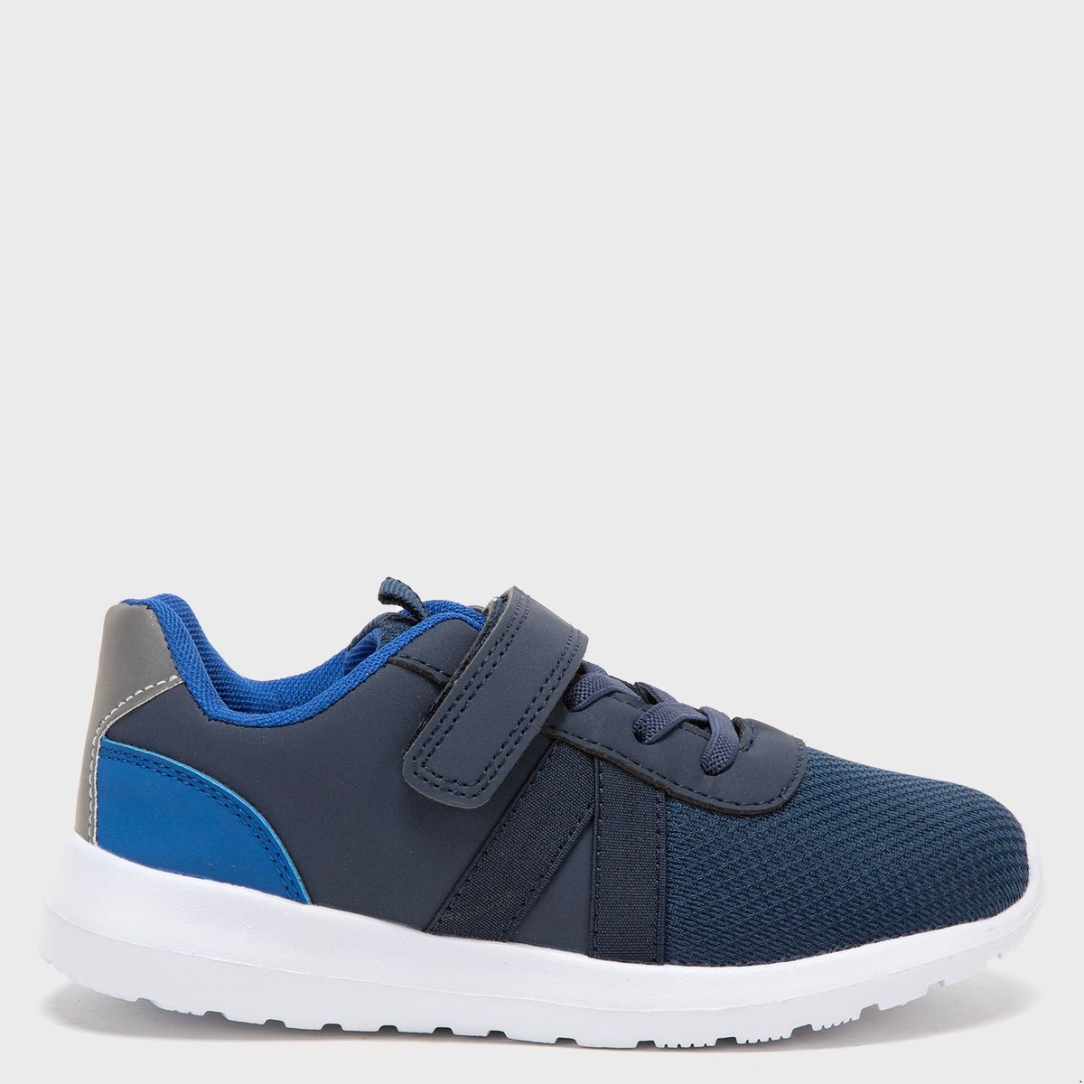 YAMP - Zapatilla Urbana Niño Azul (22 a 33) Yamp