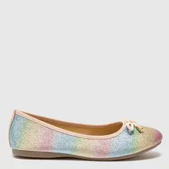 YAMP - Ballerina Niña Azul (31 a 36)