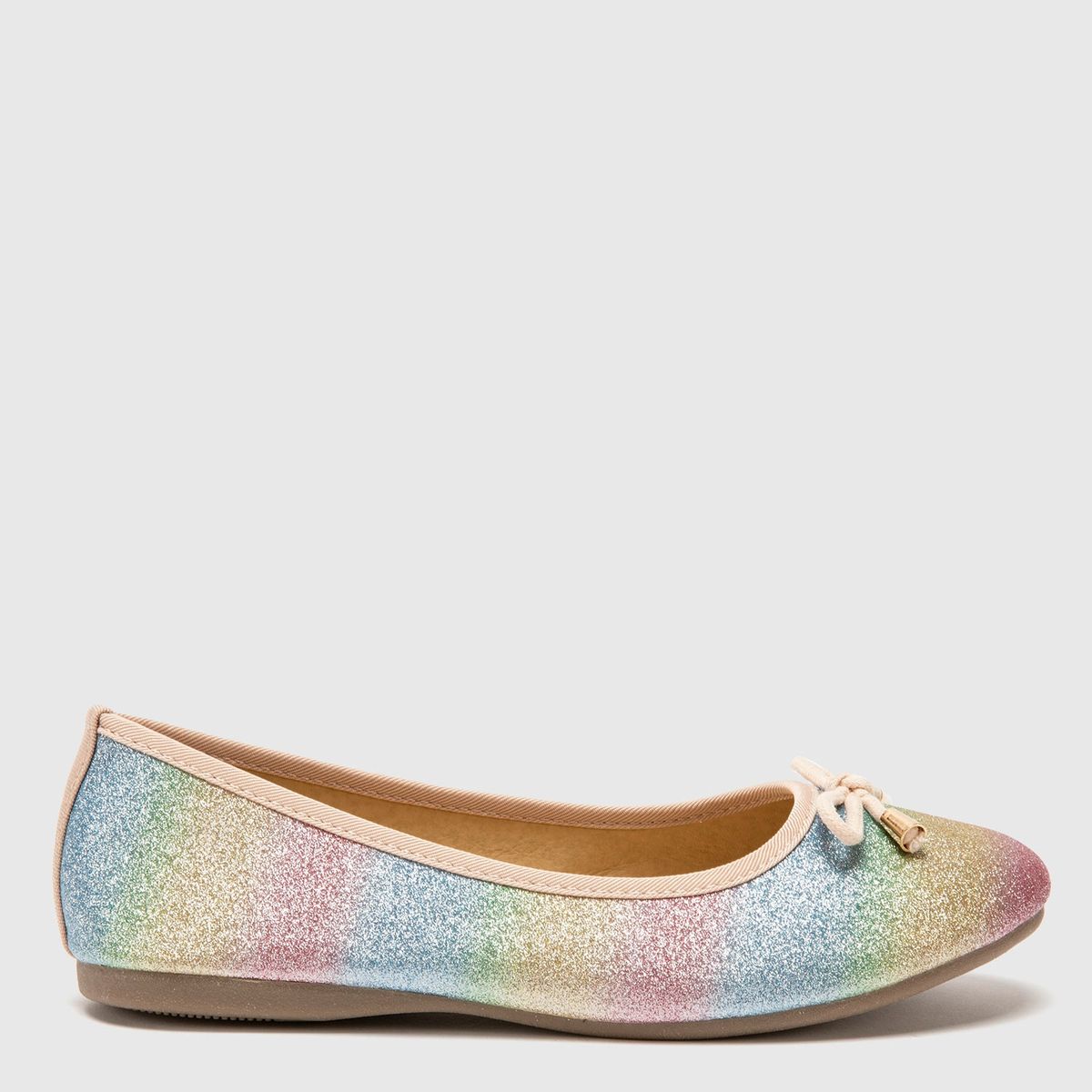 YAMP - Ballerina Niña Multicolor (31 a 36) Yamp