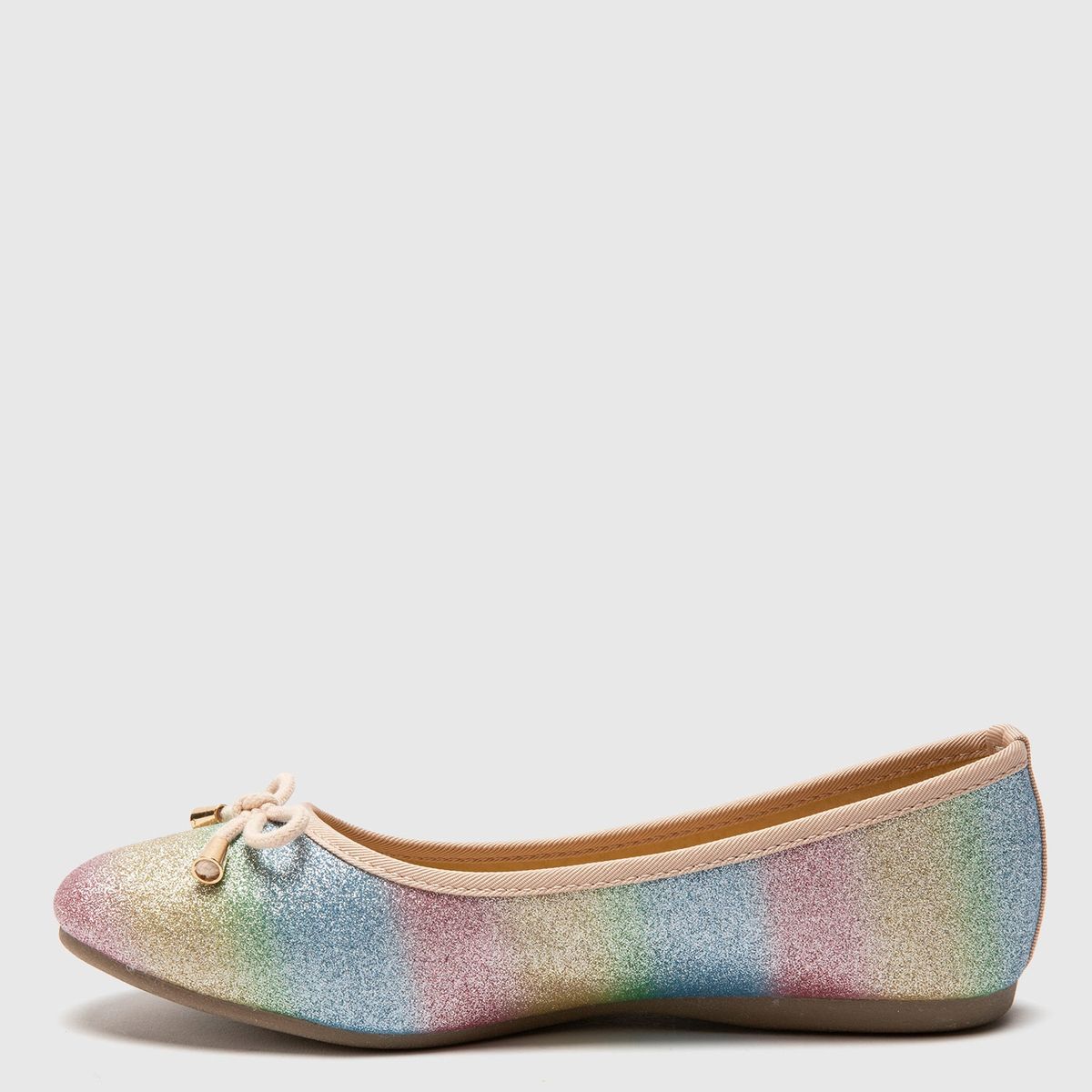 YAMP - Ballerina Niña Multicolor (31 a 36) Yamp