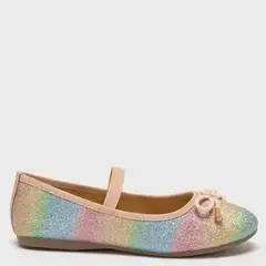 YAMP - Ballerina Niña Azul (22 a 30)