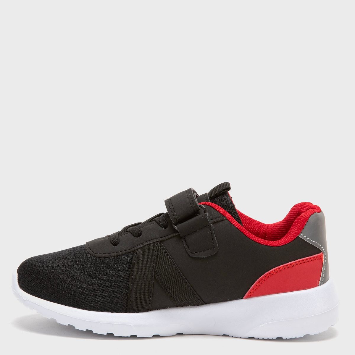 YAMP - Zapatilla Urbana Niño Negro (22 a 33) Yamp