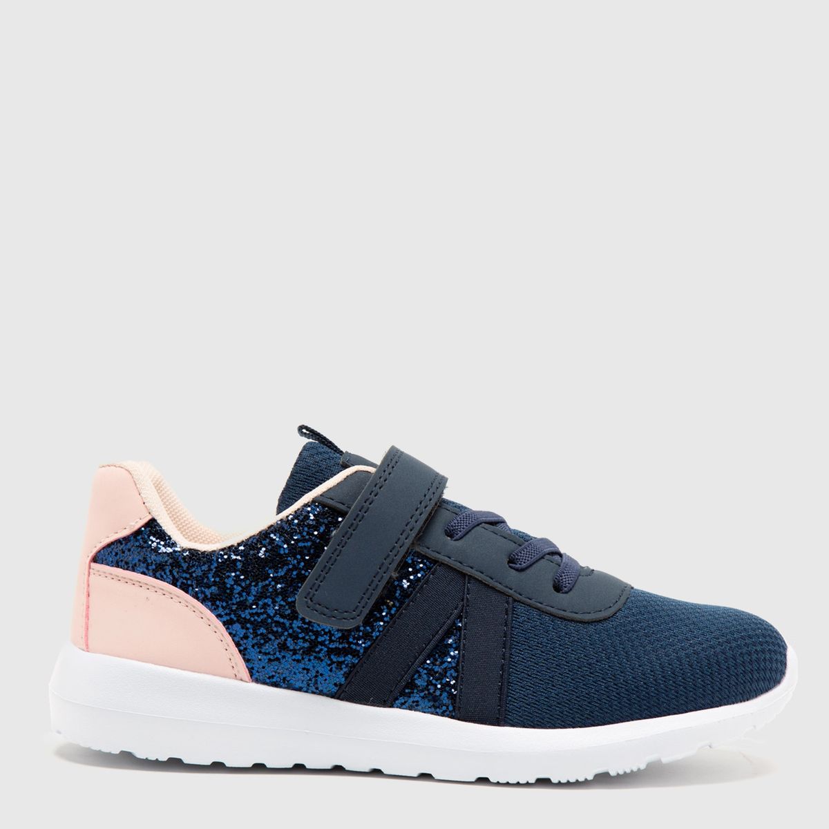 YAMP - Zapatilla Urbana Niña Azul (34 a 37) Yamp