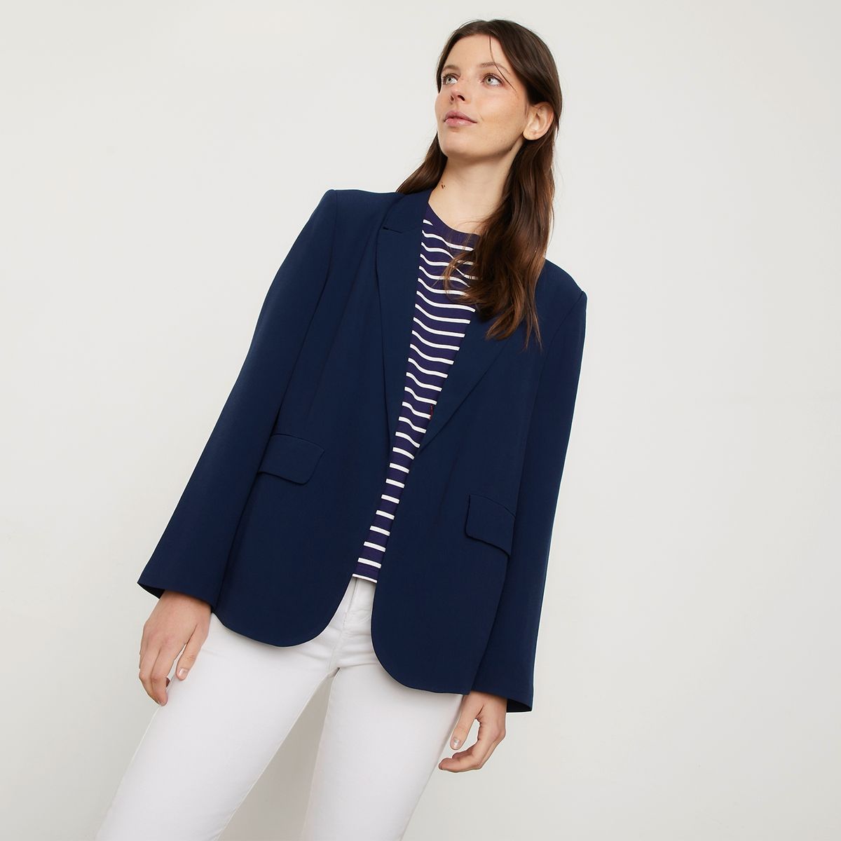 ELLE - Blazer Mujer Elle