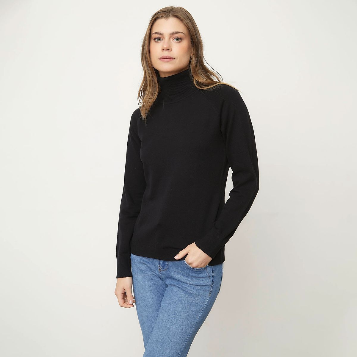 UNIVERSITY CLUB - Chaleco Mujer University Club