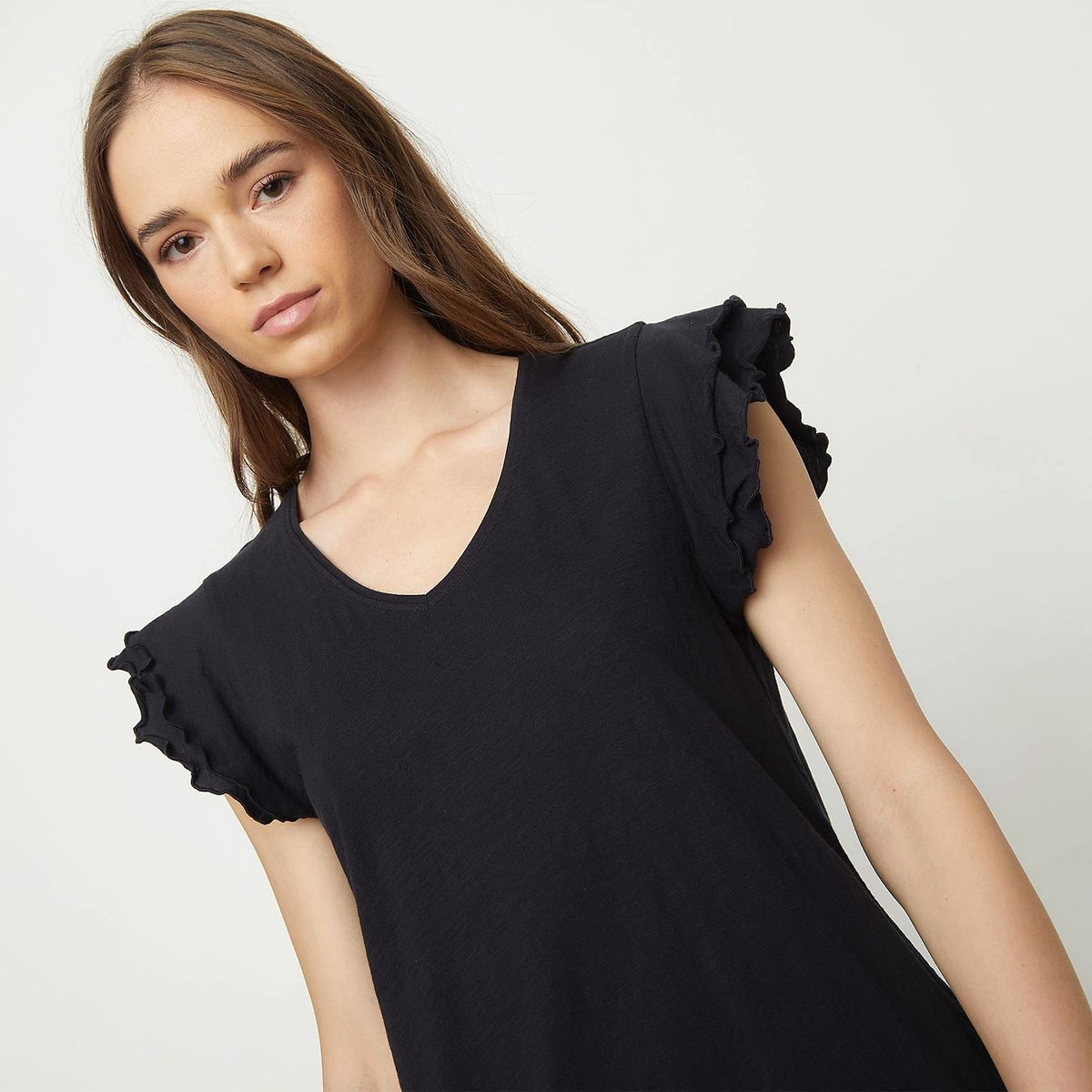 UNIVERSITY CLUB - Vestido Midi Mujer University Club