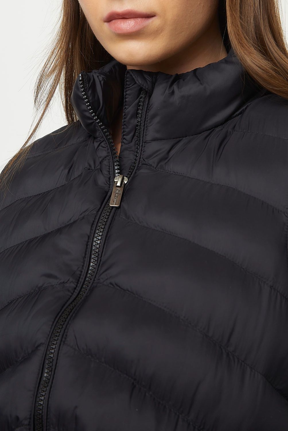 UNIVERSITY CLUB - Parka Mujer University Club