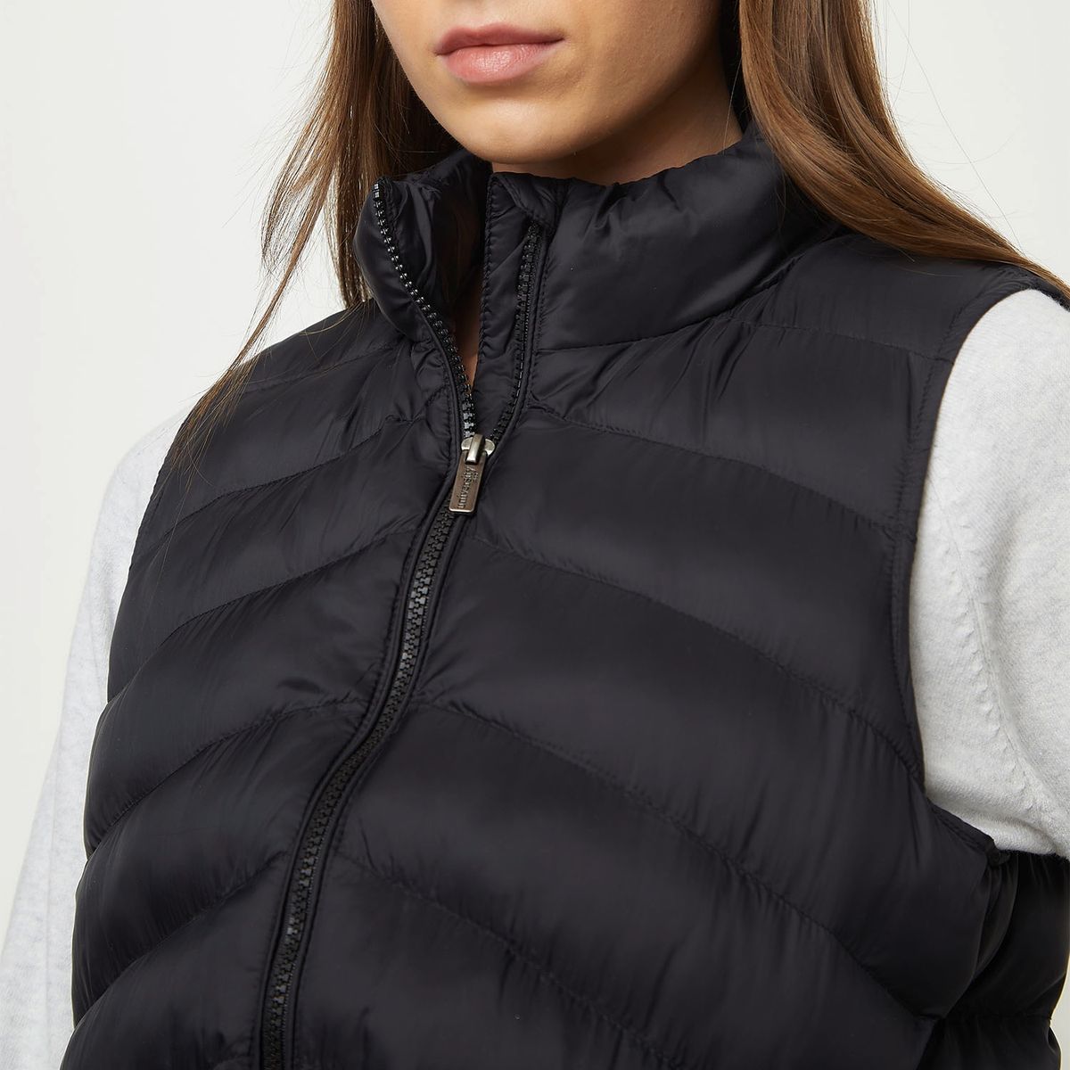 UNIVERSITY CLUB - Parka Mujer University Club