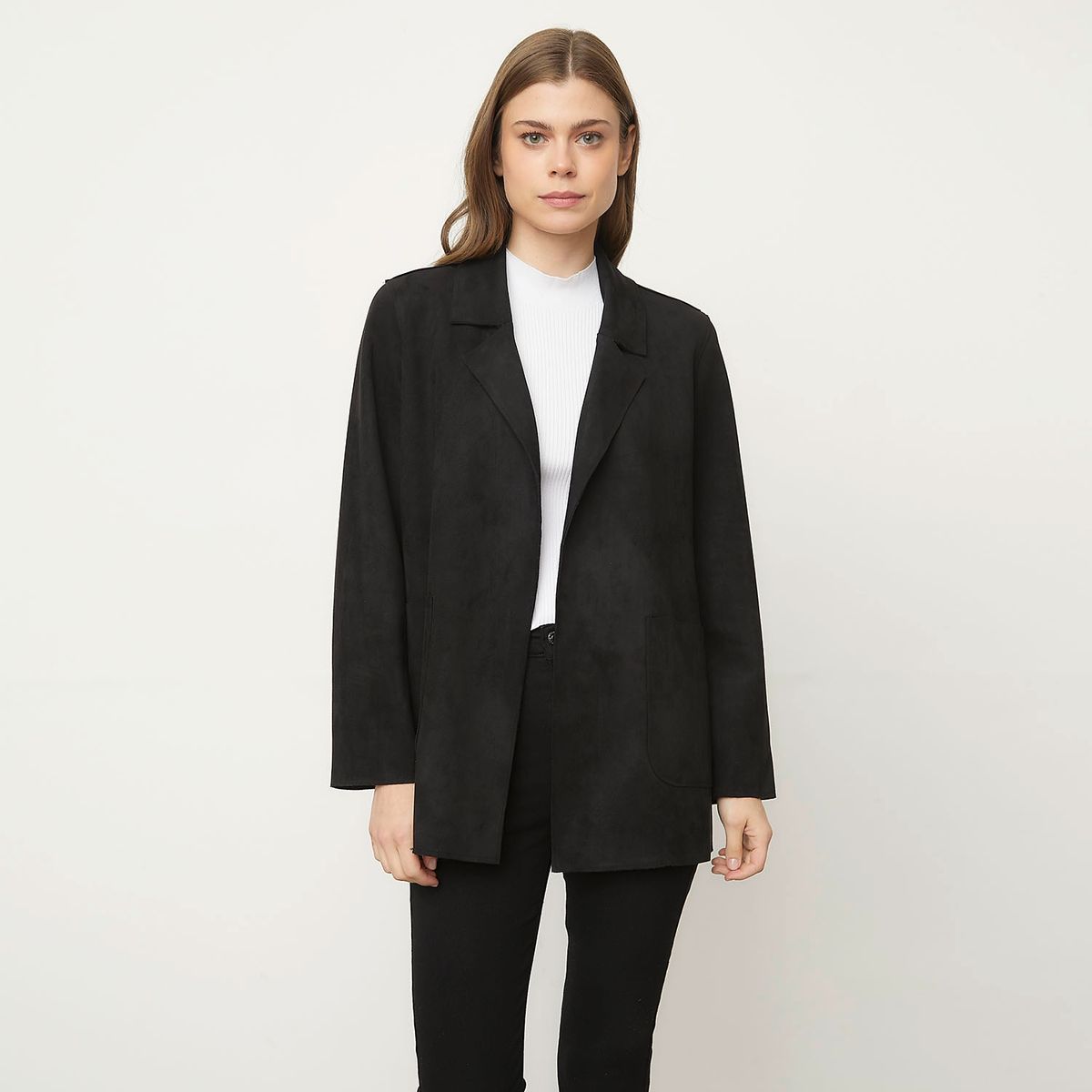 UNIVERSITY CLUB - Chaqueta Mujer University Club