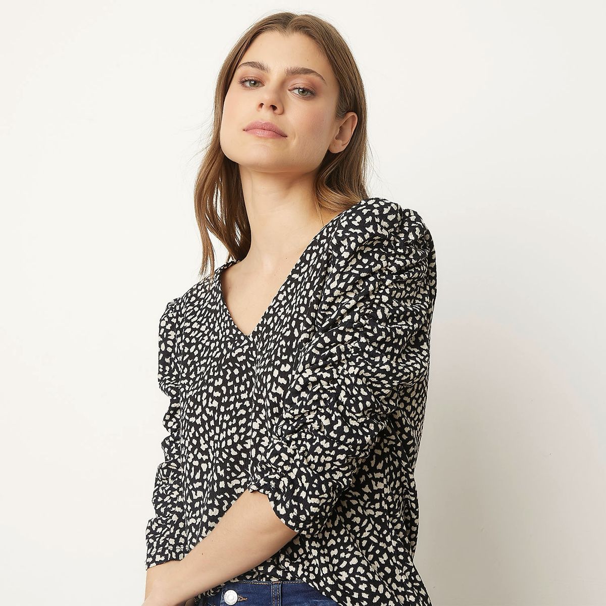 UNIVERSITY CLUB - Polera Mujer University Club