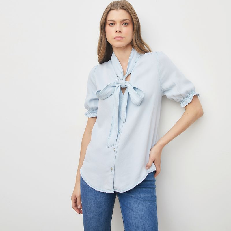 UNIVERSITY CLUB - Blusa Mujer University Club
