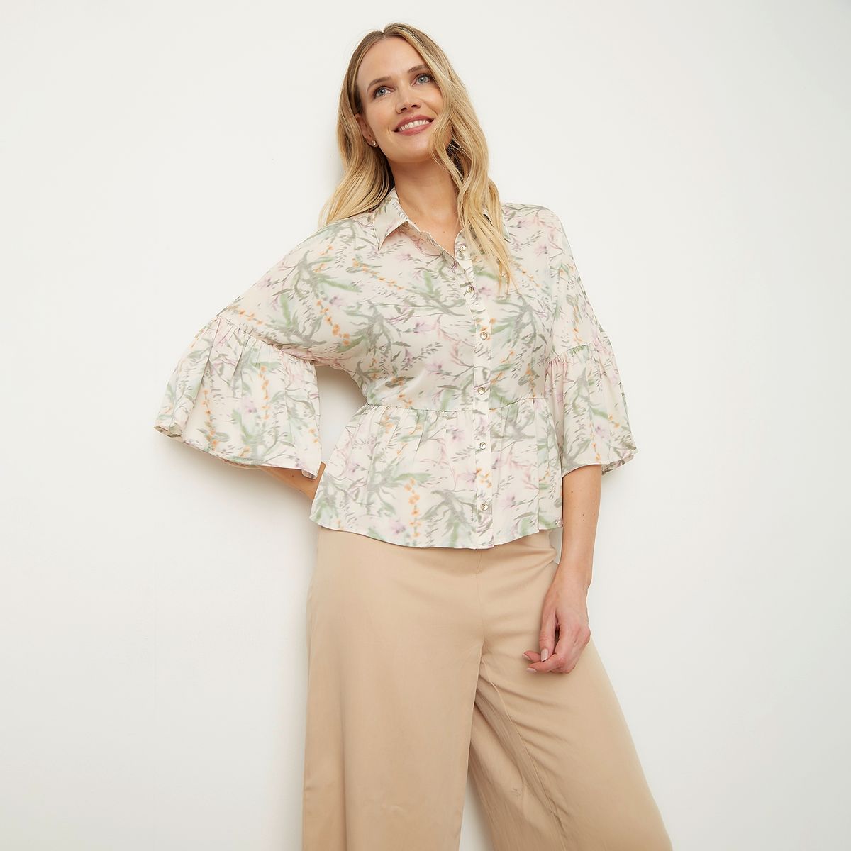 APOLOGY - Blusa Mujer Apology