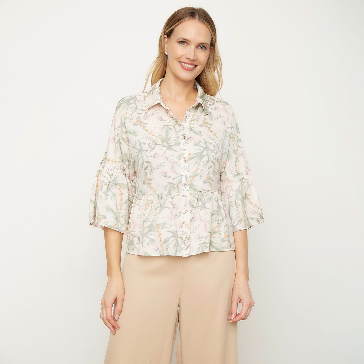 APOLOGY - Blusa Mujer Apology