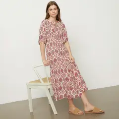UNIVERSITY CLUB - Vestido Corto Mujer
