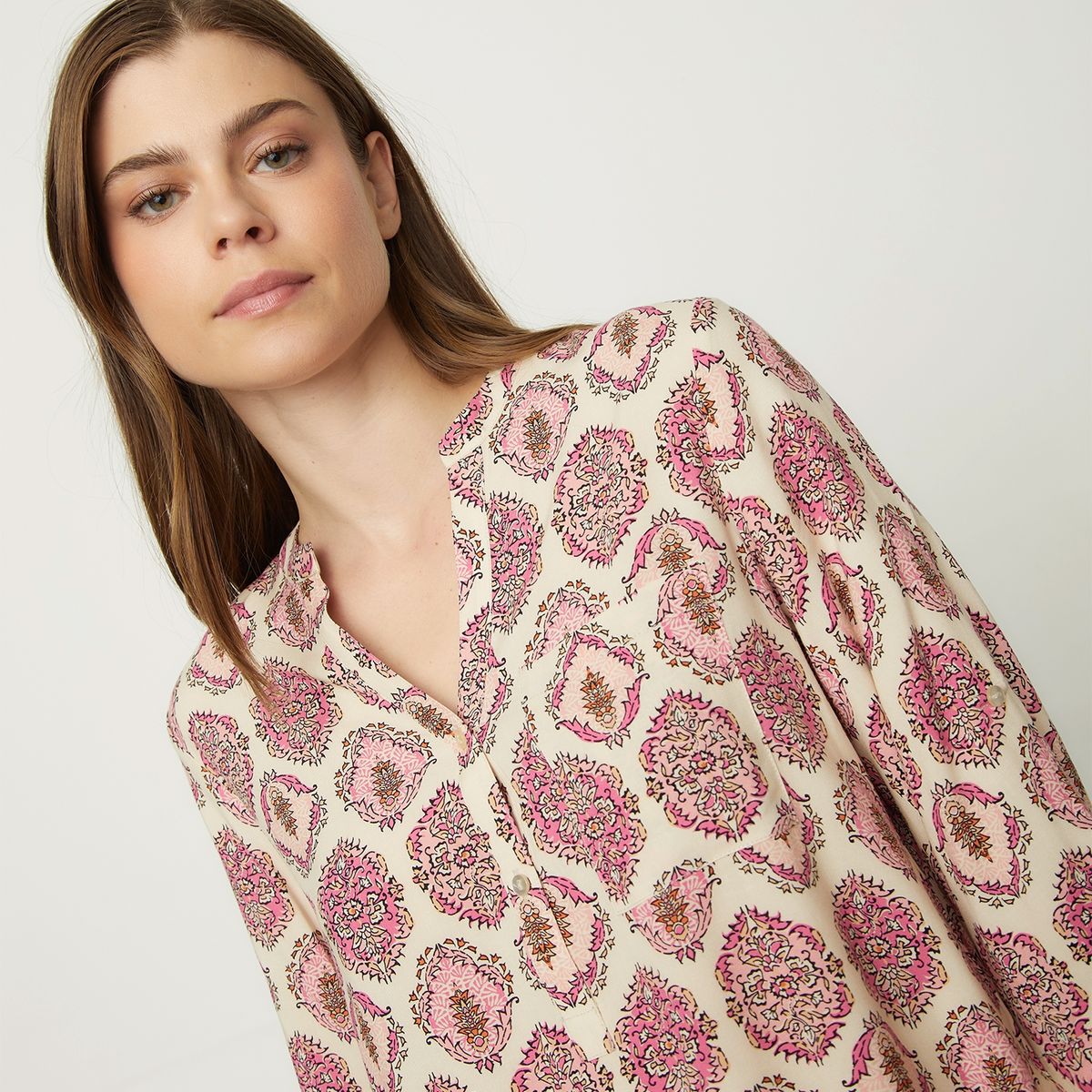 UNIVERSITY CLUB - Blusa Mujer University Club