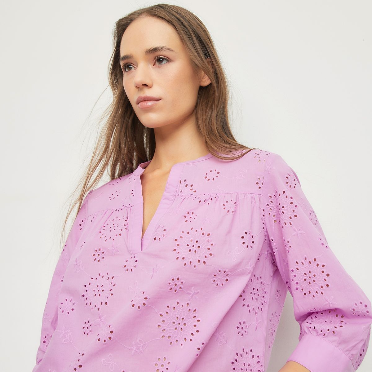 UNIVERSITY CLUB - Blusa Mujer University Club