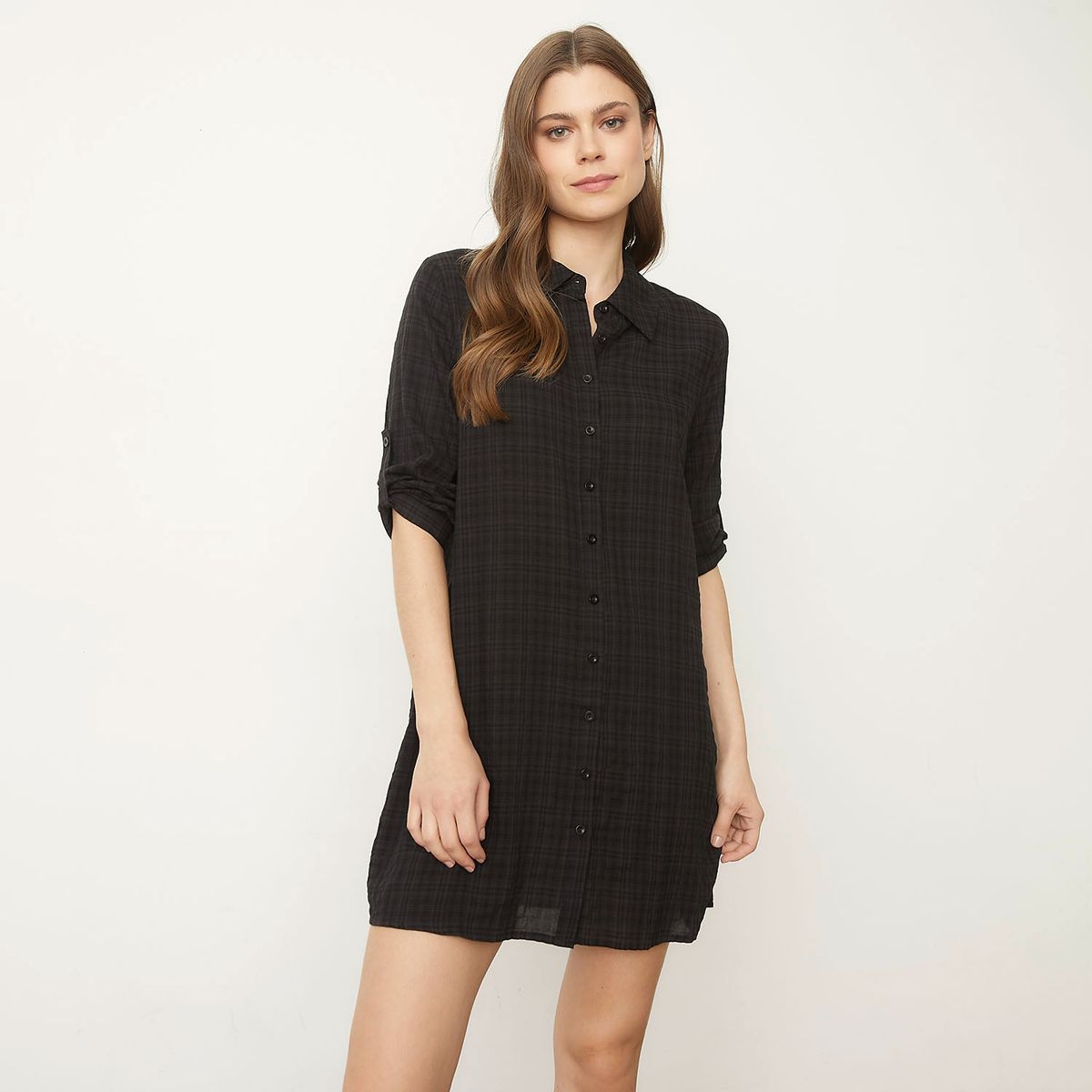 UNIVERSITY CLUB - Vestido Corto Mujer University Club