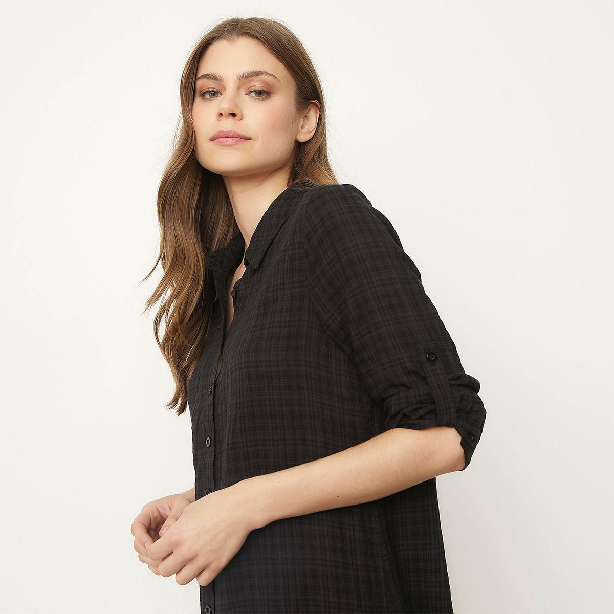 UNIVERSITY CLUB - Vestido Corto Mujer University Club