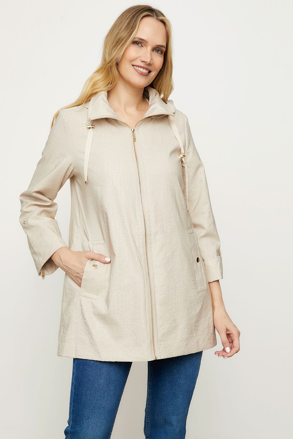 APOLOGY - Parkas Mujer Apology