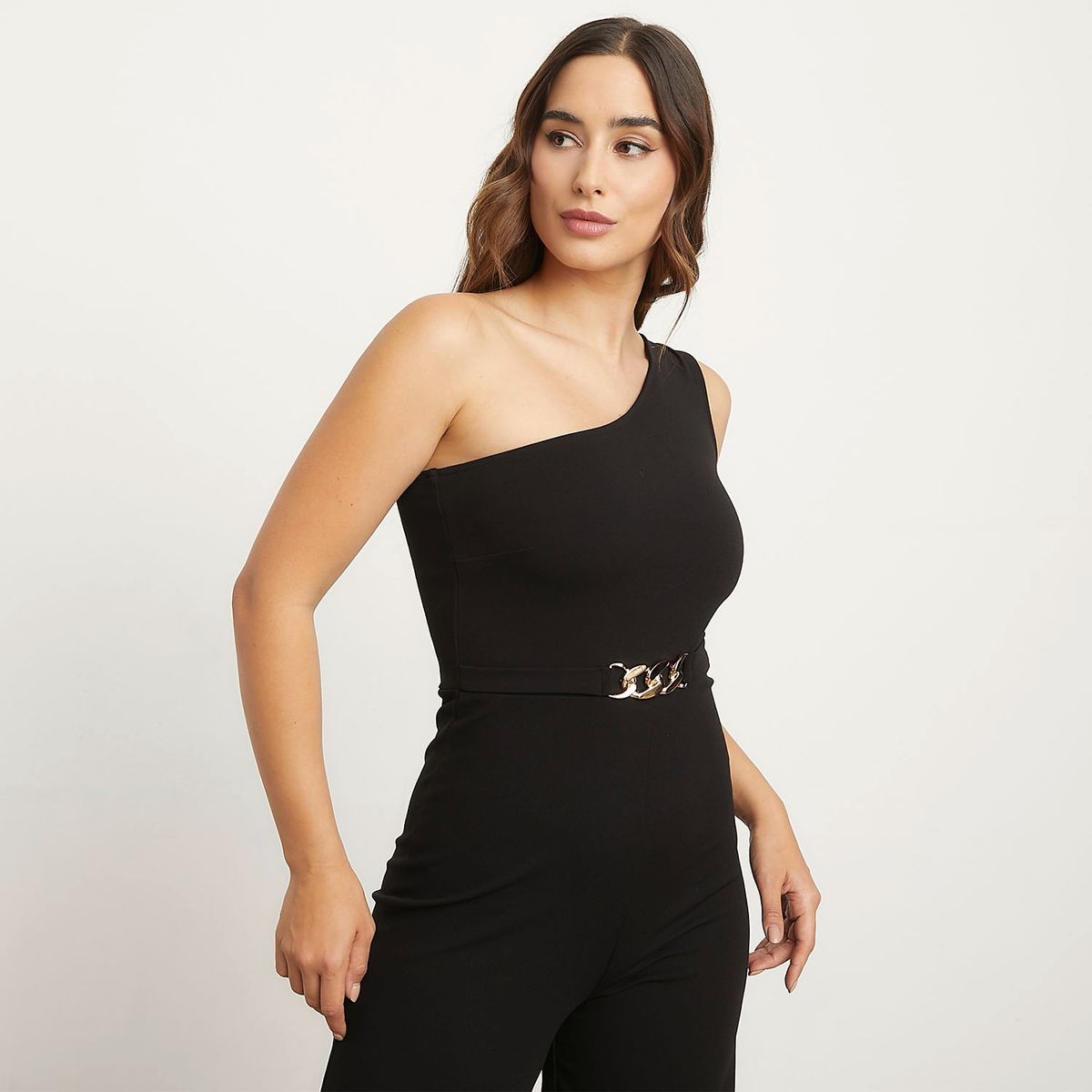 MOSSIMO - Enterito Largo Mujer Mossimo