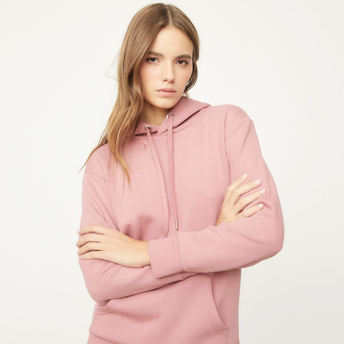 SYBILLA - Polerón  Mujer Sybilla