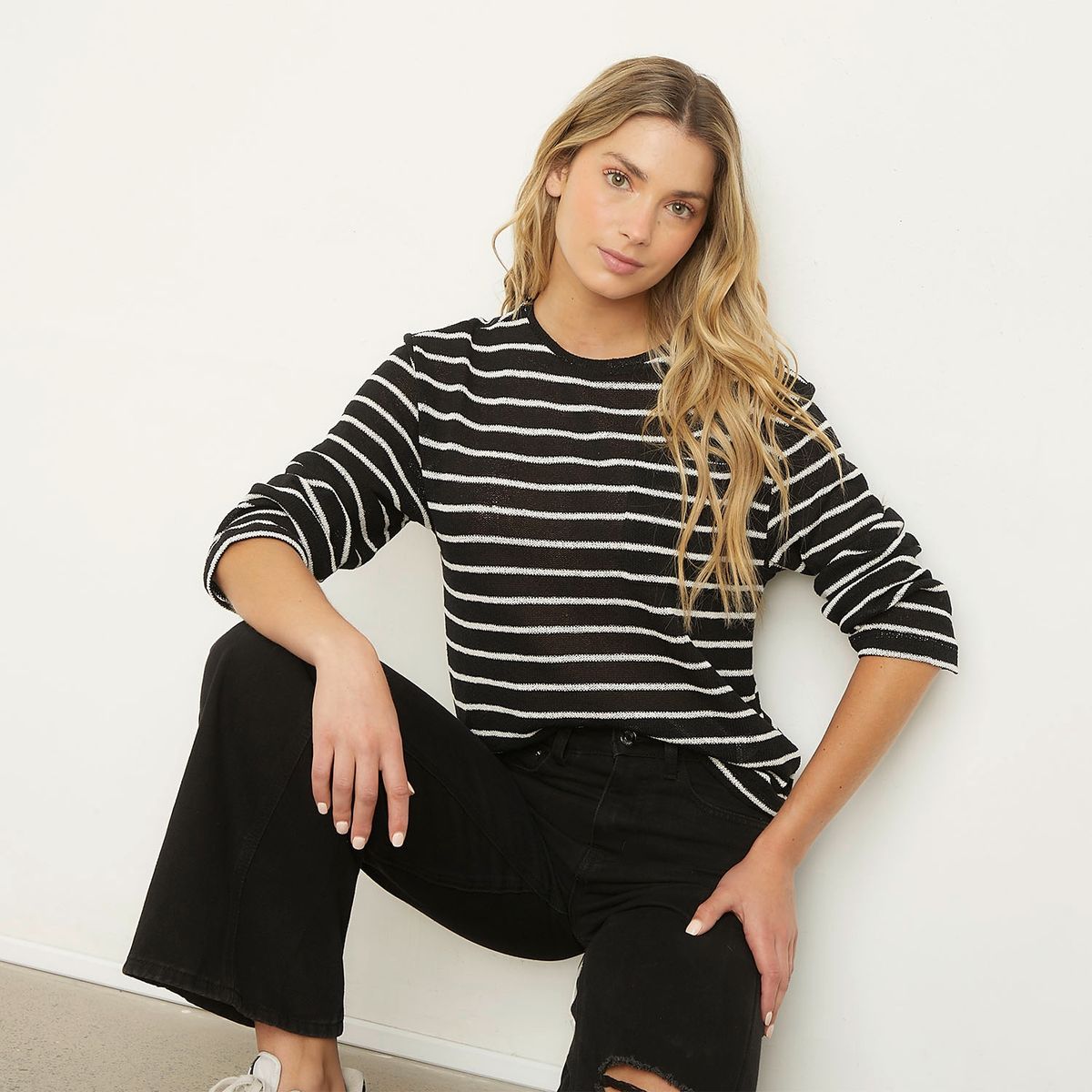 SYBILLA - Sweater Mujer Sybilla