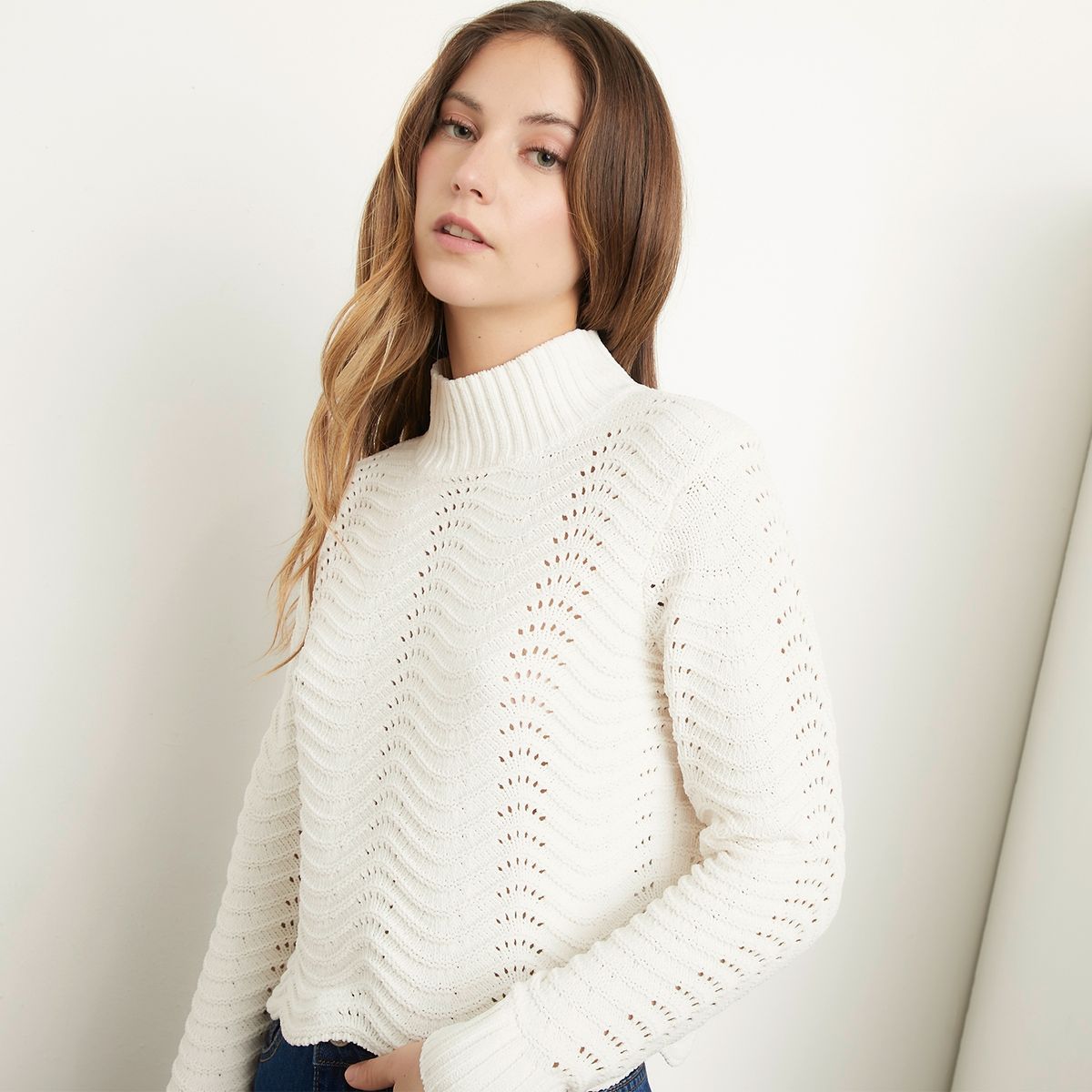 SYBILLA - Sweater Mujer Sybilla