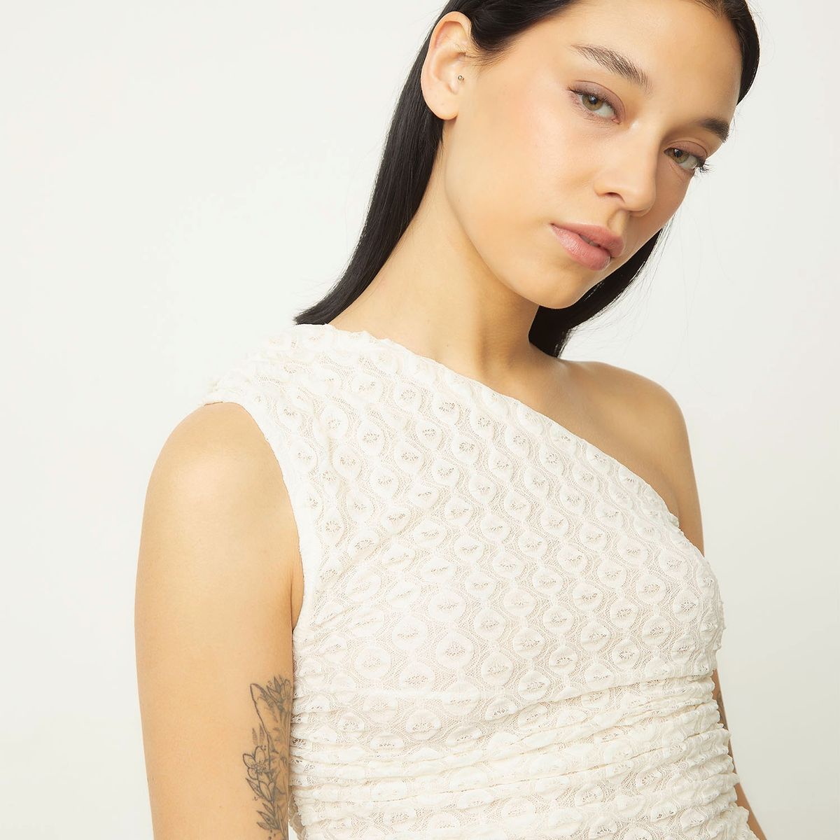 AMERICANINO - Polera Sin Mangas Mujer Americanino