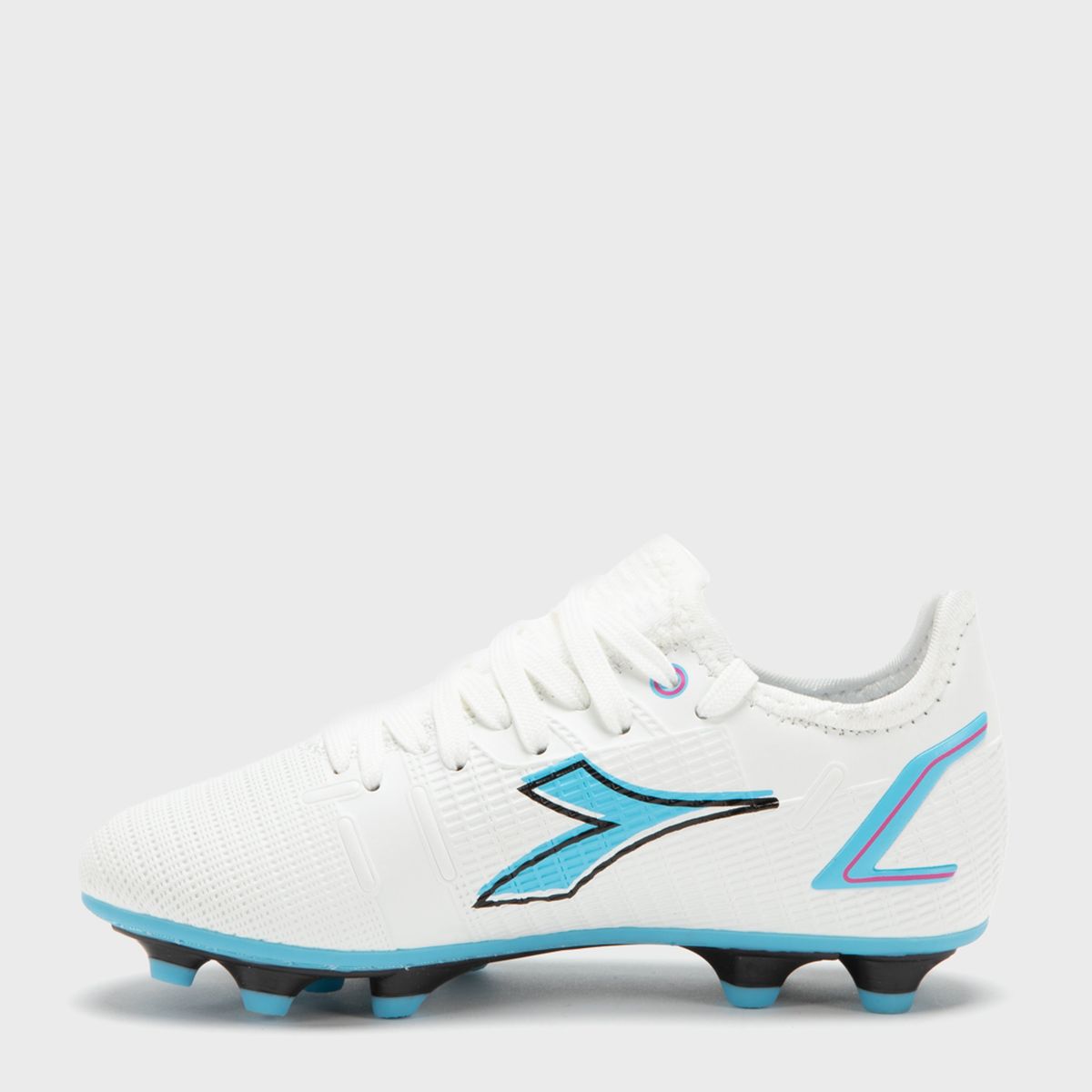 DIADORA - Futsokt Zapatilla Fútbol Niño Azul (27 a 38) Diadora