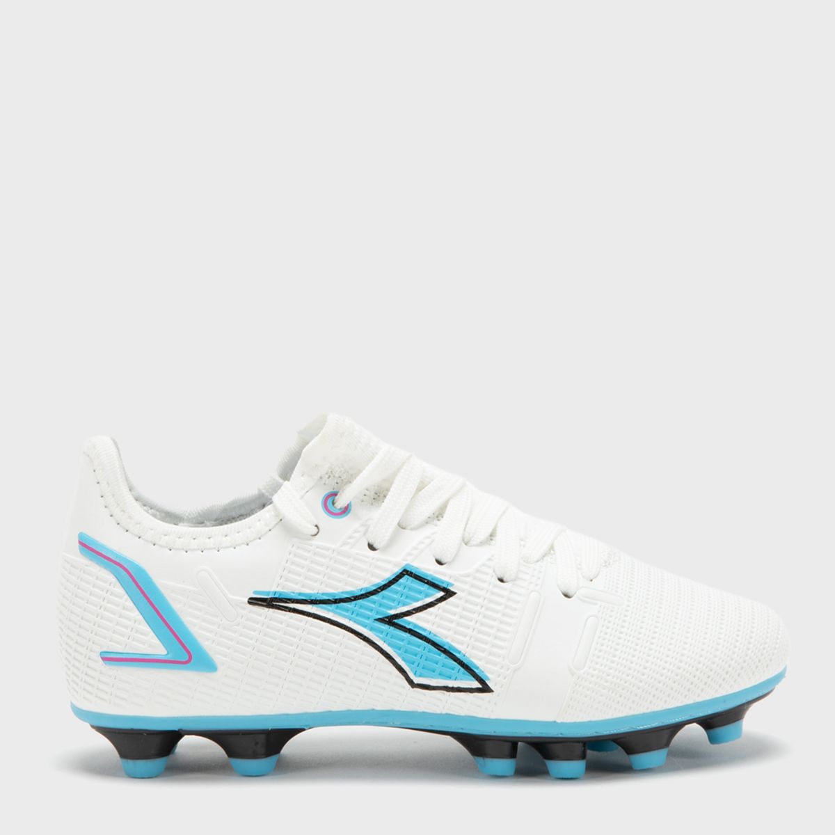 DIADORA - Futsokt Zapatilla Fútbol Niño Azul (27 a 38) Diadora