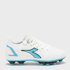 DIADORA - Futsokt Zapatilla Fútbol Niño Azul (27 a 38)