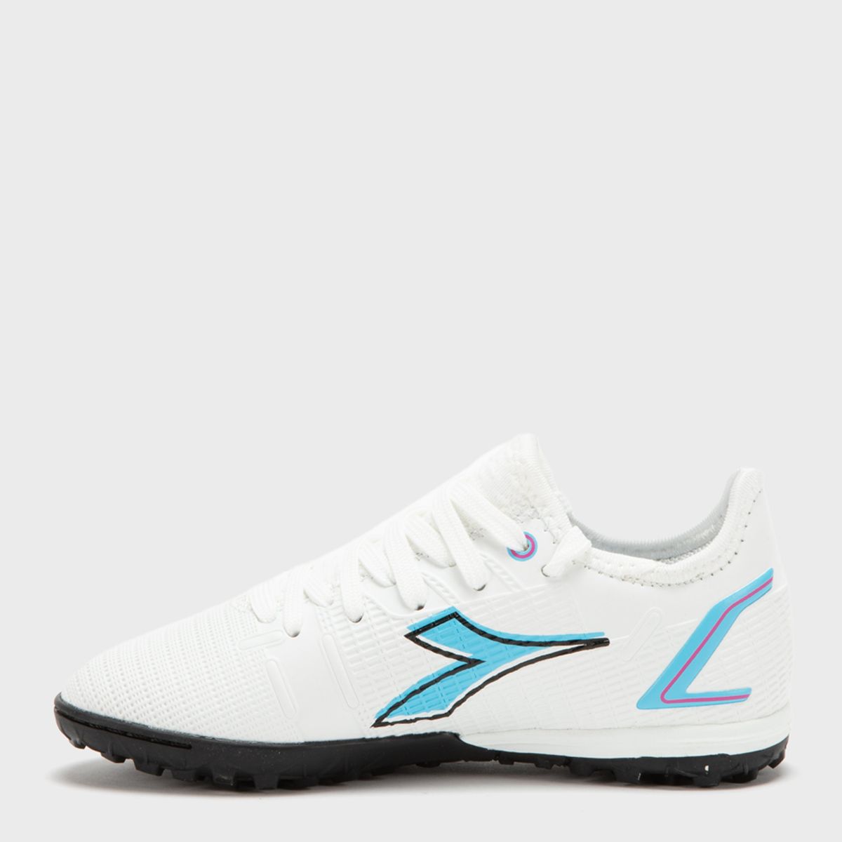 DIADORA - Futsof Zapatilla Baby Fútbol Azul Niño Diadora