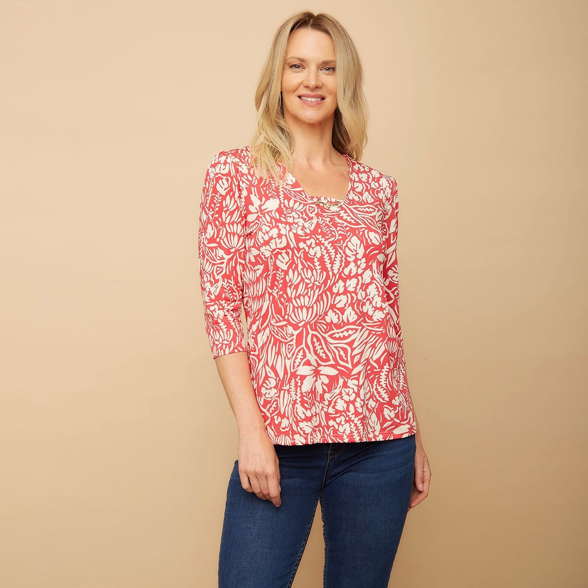 S COCCI - Polera Mujer S Cocci