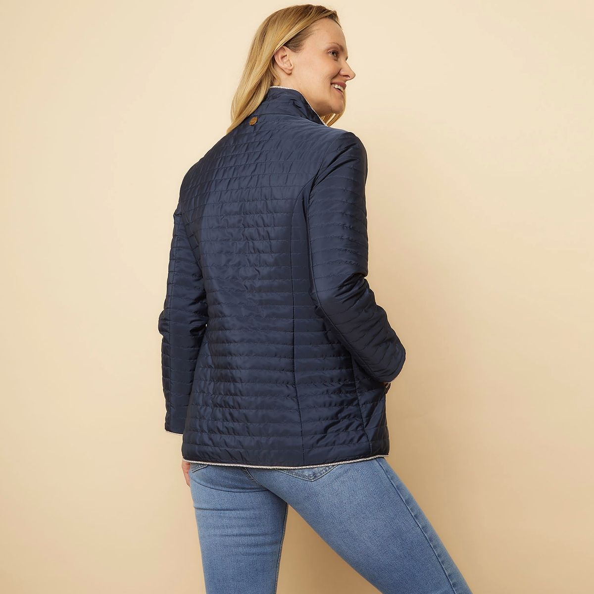 S COCCI - Chaqueta Mujer S. Cocci