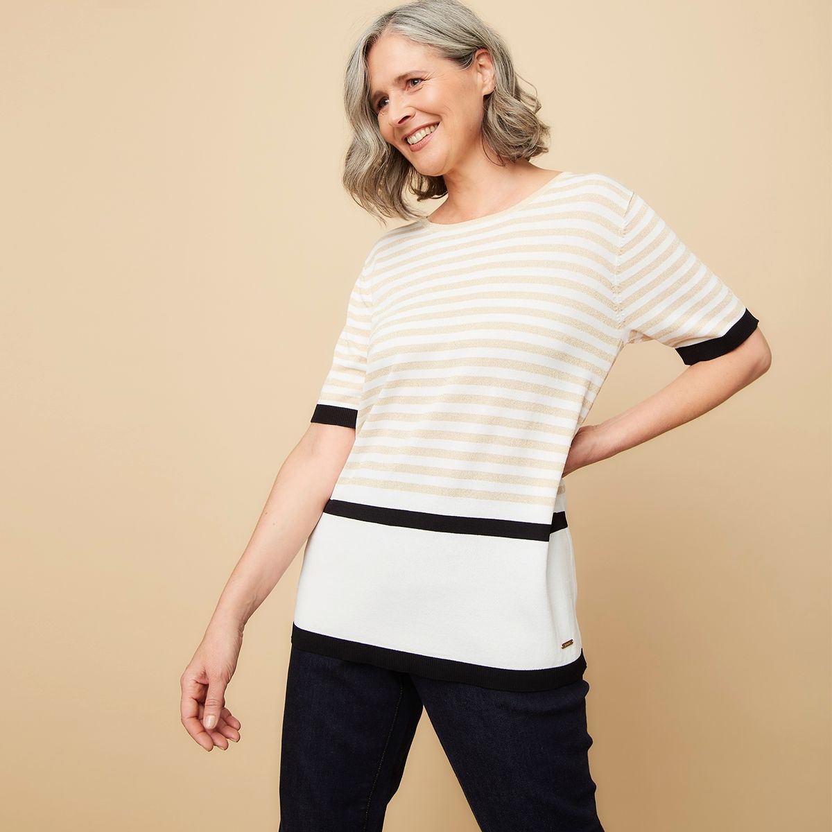 S COCCI - Sweater Mujer S Cocci