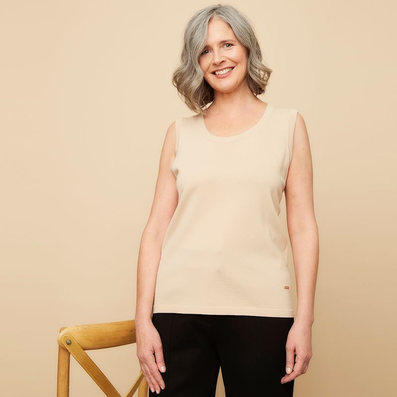 S COCCI - Sweater Mujer S Cocci