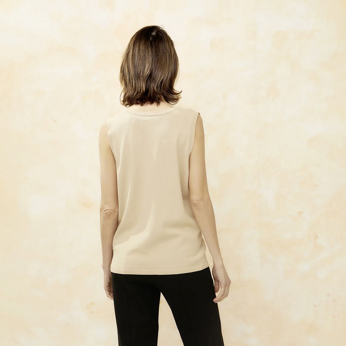 S COCCI - Sweater Mujer S Cocci