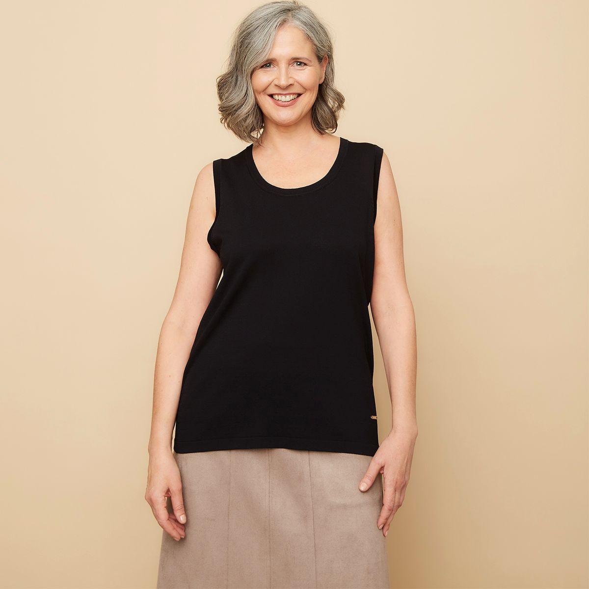 S COCCI - Sweater Mujer S Cocci