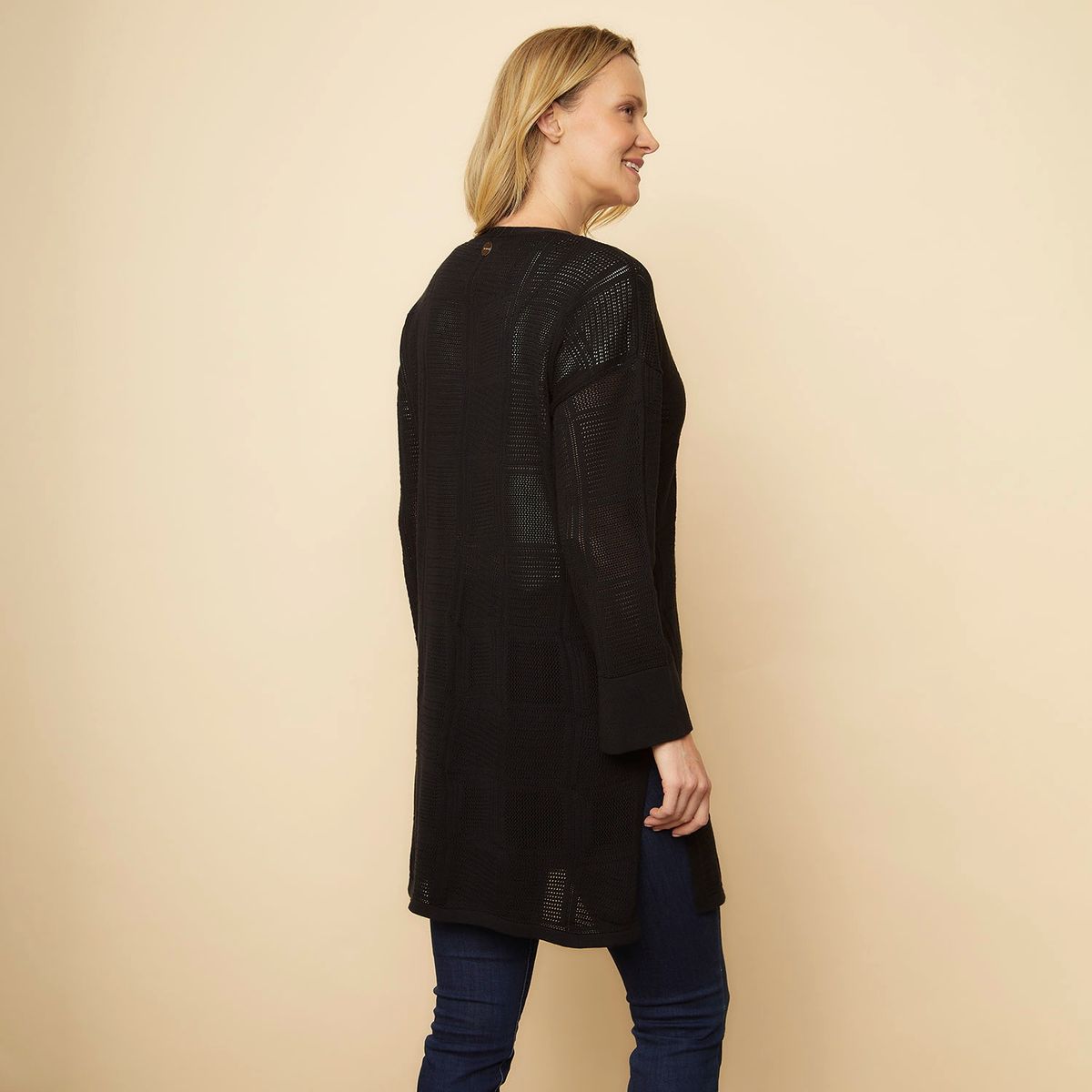 S COCCI - Chaleco Mujer S Cocci