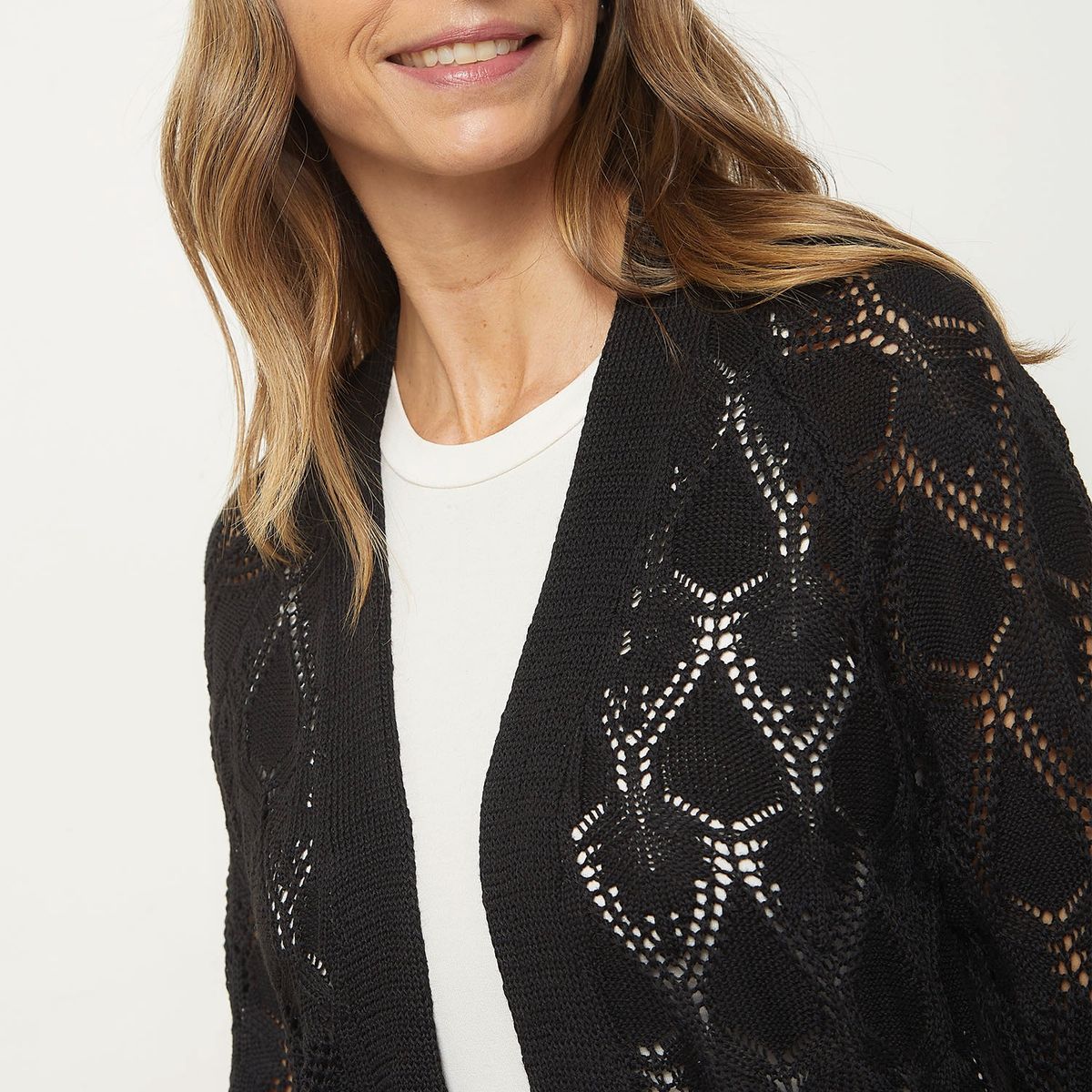 NEWPORT - Chaleco Mujer Newport