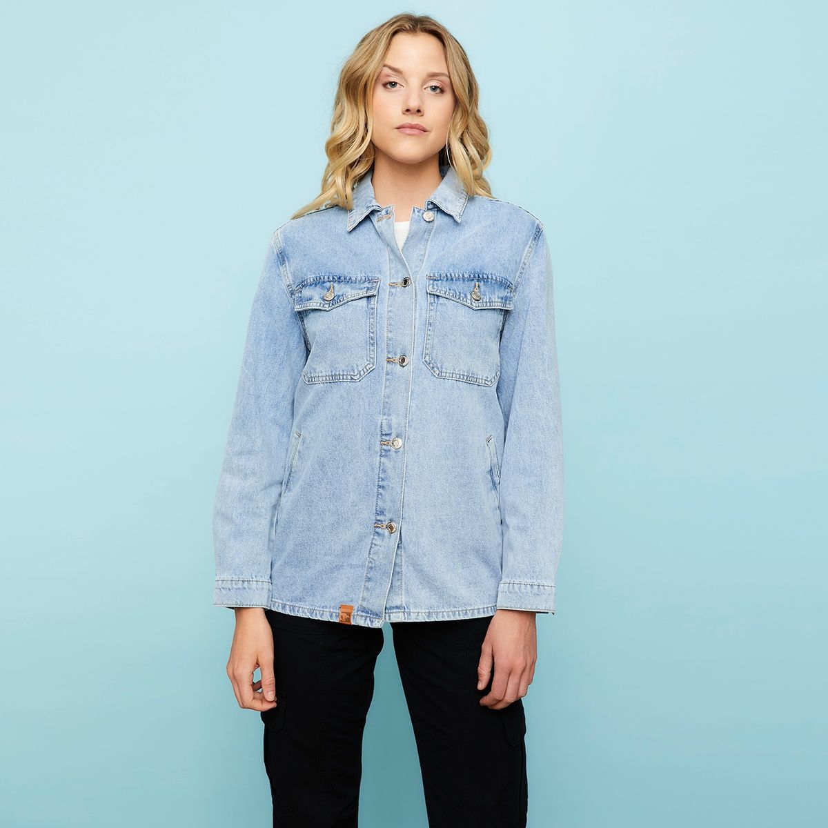 DOO AUSTRALIA - Chaqueta Mujer Doo Australia