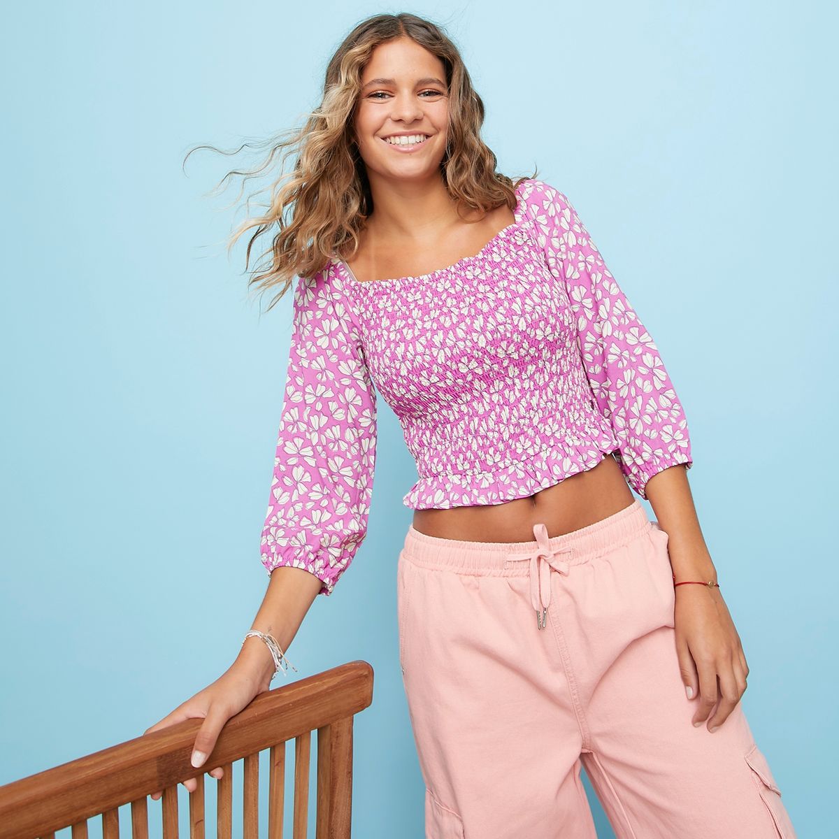 DOO AUSTRALIA - Blusa Mujer Doo Australia