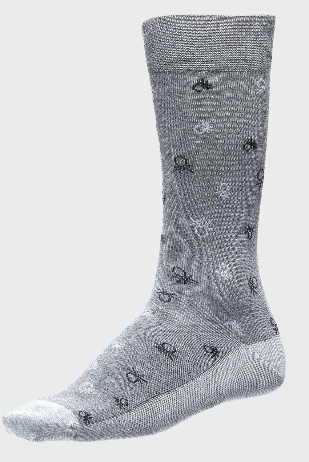 BENETTON - Calcetines Casuales Hombre Benetton