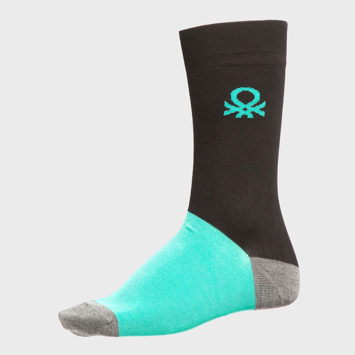 BENETTON - Calcetines Casuales Hombre Benetton