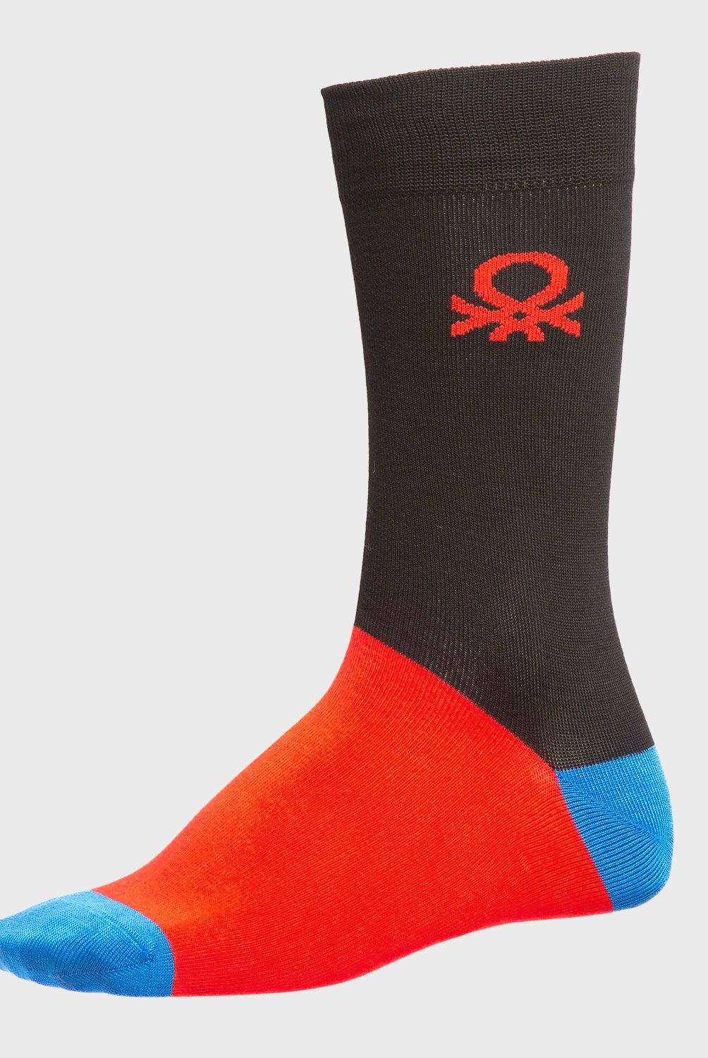 BENETTON - Calcetines Casuales Hombre Benetton