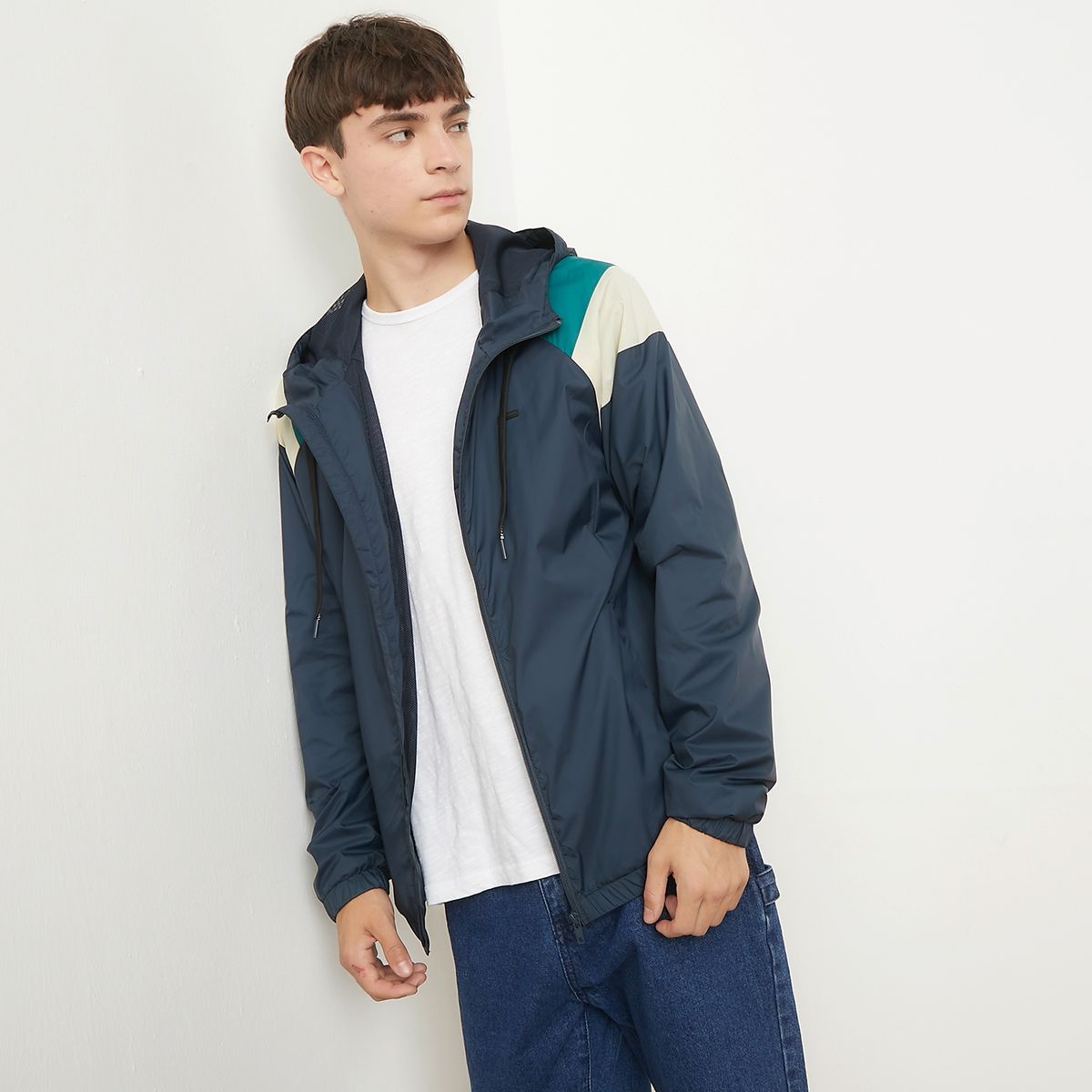 BEARCLIFF - Parka Hombre Bearcliff