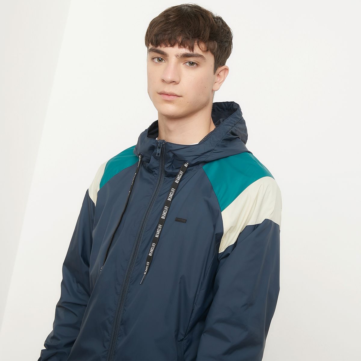 BEARCLIFF - Parka Hombre Bearcliff