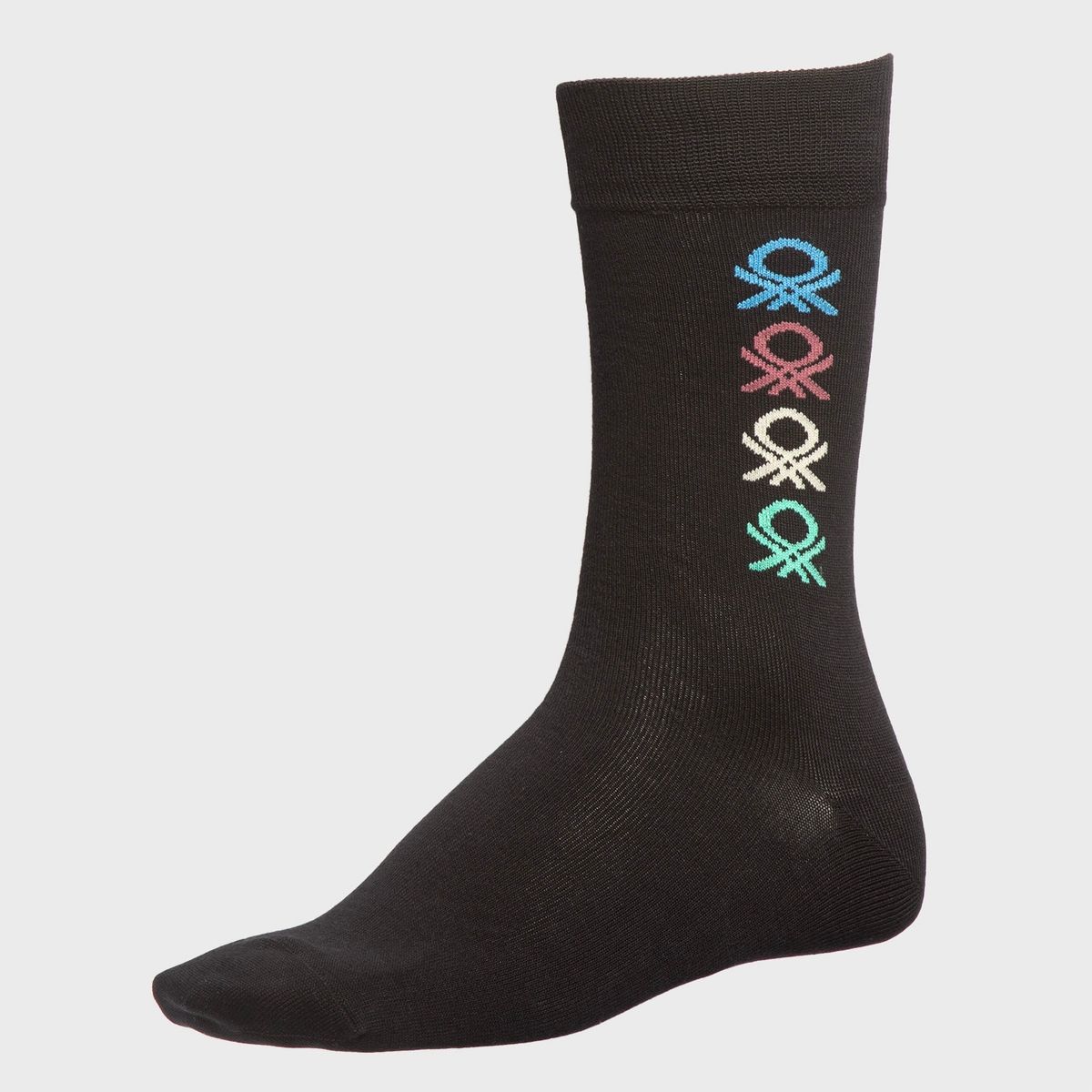 BENETTON - Calcetines Casuales Hombre Benetton