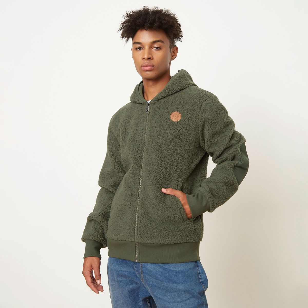 BEARCLIFF - Polerón Hombre Bearcliff