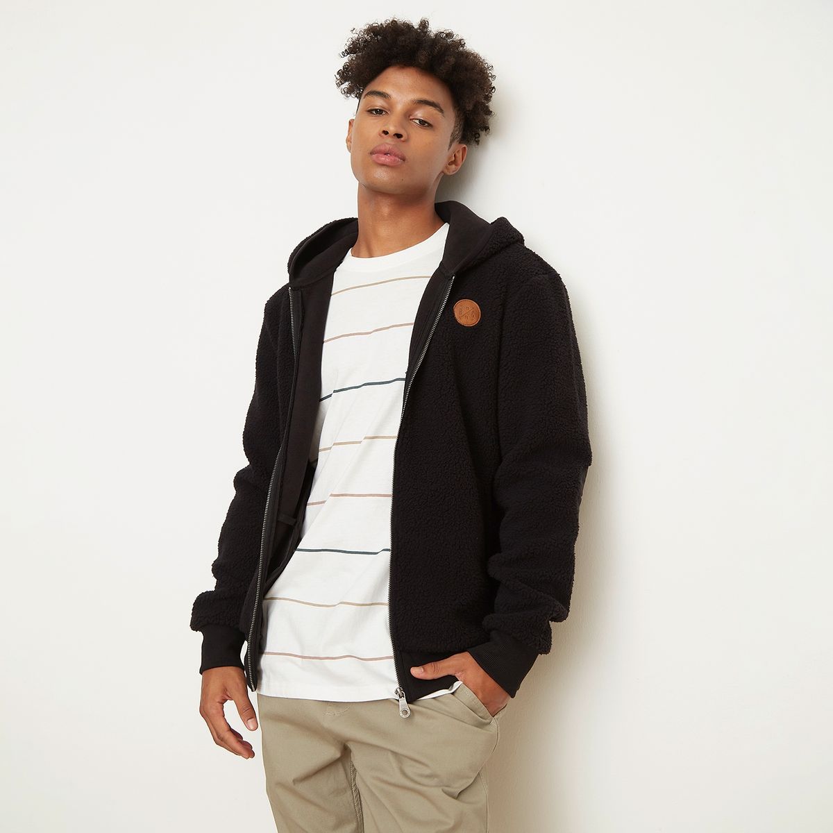 BEARCLIFF - Polerón Hombre Bearcliff